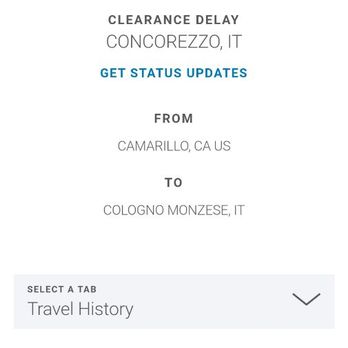 FedEx Office Print & Ship Center - online tracking results for my shipment - Printing Services Near Me - Camarillo, California