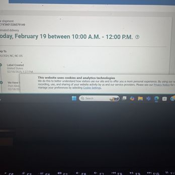 UPS Customer Center - All they had to do was deliver my package at the correct time and my animals would not be dead. Way to go ups . I can't stand your service - Shipping Centers Near Me - Raleigh, North Carolina UPS Customer Center - All they had to do was deliver my package at the correct time and my animals would not be dead. Way to go ups . I can't stand your service - Shipping Centers Near Me - Raleigh, North Carolina