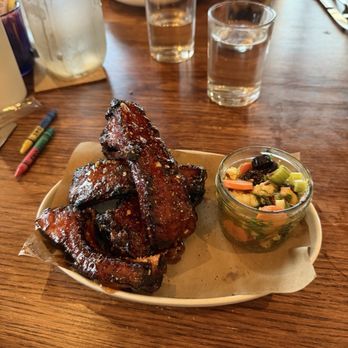 Whiskey Cake - Ribs $16 special - New American Near Me - San Antonio, Texas Whiskey Cake - Ribs $16 special - New American Near Me - San Antonio, Texas