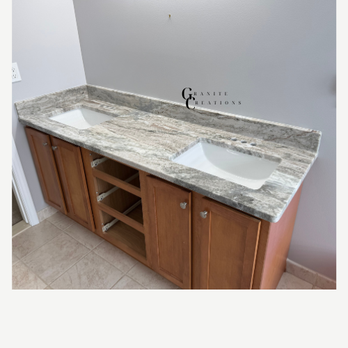 Granite Creations - Building Supplies Near Me - Farmington, Michigan Granite Creations - Building Supplies Near Me - Farmington, Michigan