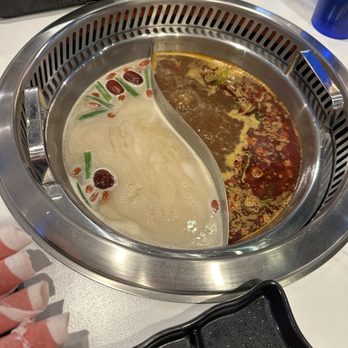 Gobi Hotpot & Mongolian Grill - Hot pot - Mongolian Near Me - Madison, Wisconsin