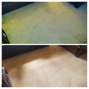 Harrison's Cleaning Solutions - Carpet Cleaning - Home Cleaning Near Me
