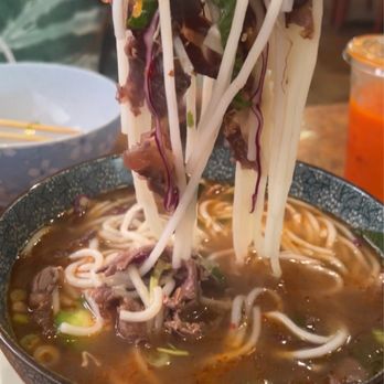 Fresh Bowl - Bun Bo Hue - Vietnamese Near Me - Austin, Texas Fresh Bowl - Bun Bo Hue - Vietnamese Near Me - Austin, Texas