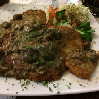 Corso - Italian Near Me - Warsaw, MZ