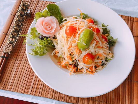 Aloy Thai Cuisine by null