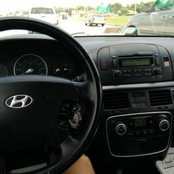 D & D Auto & Marine Detailing - Picking up my super clean Sonata.