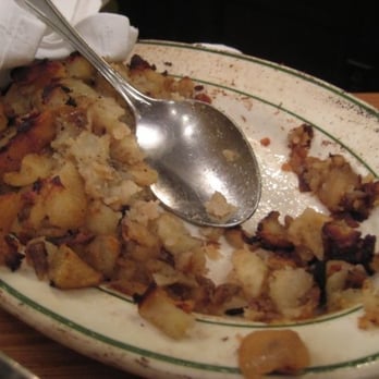 Peter Luger - German potoates - Steakhouses Near Me - Brooklyn, New York Peter Luger - German potoates - Steakhouses Near Me - Brooklyn, New York