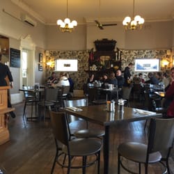 The Turret Cafe & Catering