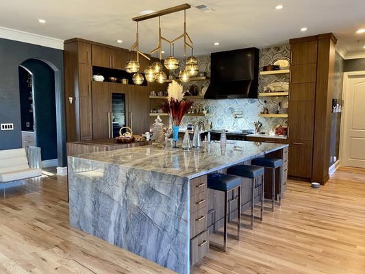 Herringbone Development Logo