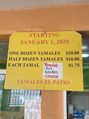 El Patio by null