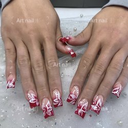 Art Nails