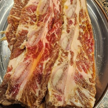 BBQ Garden - La Galbi. Fire!!! - Korean Near Me - Niles, Illinois BBQ Garden - La Galbi. Fire!!! - Korean Near Me - Niles, Illinois