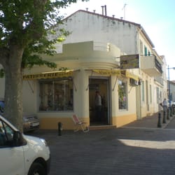 Pâtisserie Chez Marie-Line et Sylvain