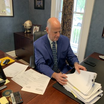 David A Lewis - David A Lewis is an estate planning attorney located in Morristown, NJ - Wills, Trusts, & Probates Near Me - Morristown, New Jersey