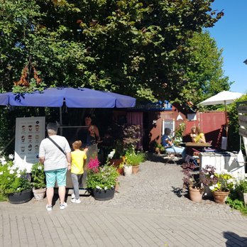 Alles Quark - Cafes Near Me - Zingst, MV Alles Quark - Cafes Near Me - Zingst, MV