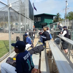 Twin Cities Little League