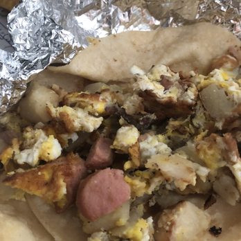 Mi Tradición - Bakeries Near Me - Austin, Texas