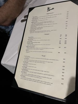 iMonelli Restaurant by null