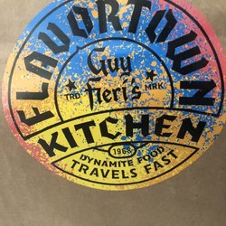 Guy Fieri's Flavortown Kitchen