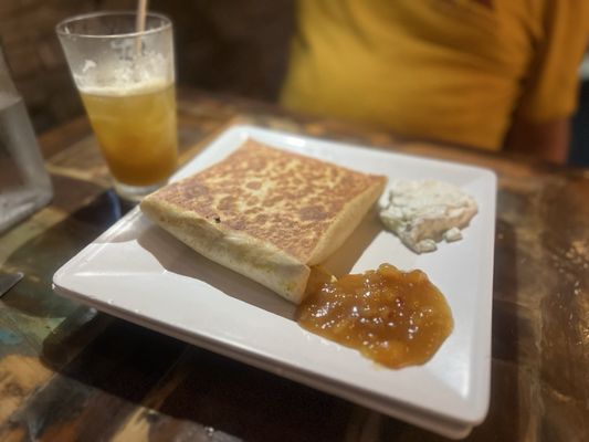 Café Des Amis by null