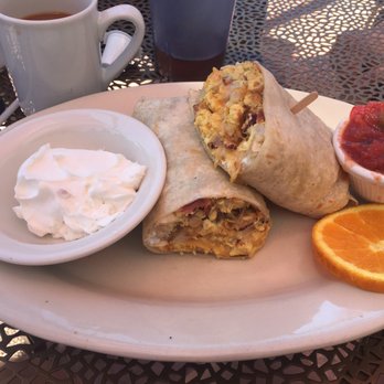 Norman's Grill - Yummy breakfast burrito - Diners Near Me - Castro Valley, California Norman's Grill - Yummy breakfast burrito - Diners Near Me - Castro Valley, California