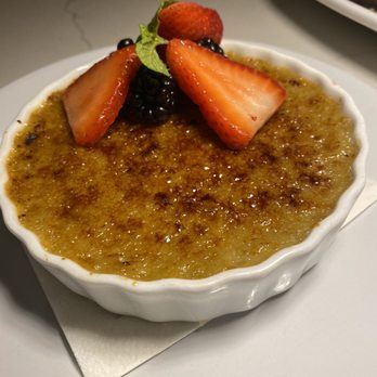 Toast Kitchen & Bar - latte creme brûlée - Breakfast & Brunch Near Me - Whittier, California Toast Kitchen & Bar - latte creme brûlée - Breakfast & Brunch Near Me - Whittier, California