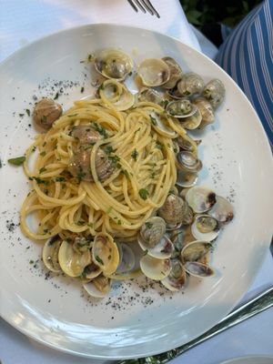 Antica Locanda Montin by null