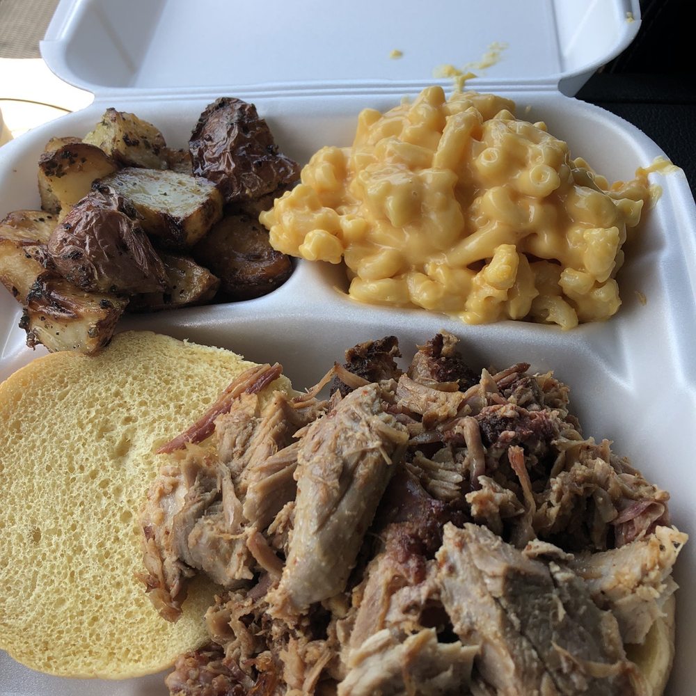 Hess's Barbecue Catering - Caterers Near Me - Willow Street, Pennsylvania