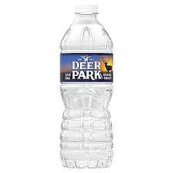 Water bottle