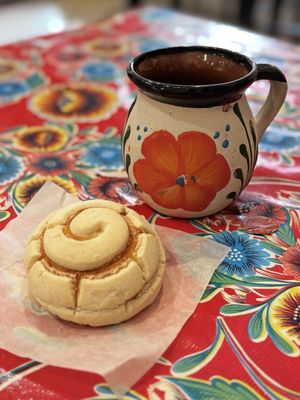 Café de Olla by null