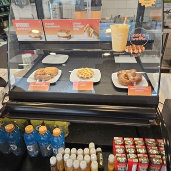 Jamba - Food - Juice Bars & Smoothies Near Me - Los Angeles, California Jamba - Food - Juice Bars & Smoothies Near Me - Los Angeles, California
