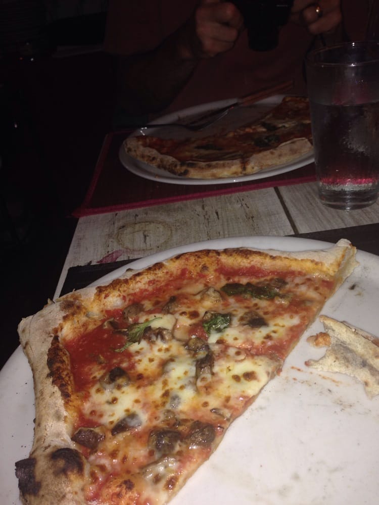 Onlywood Pizzeria Trattoria