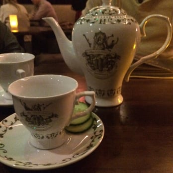 Siam Thai - Hendricks Gin Tea Service - Thai Near Me - Dundrum, D