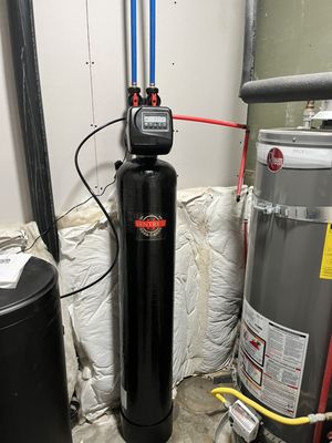 Horizon Plumbing