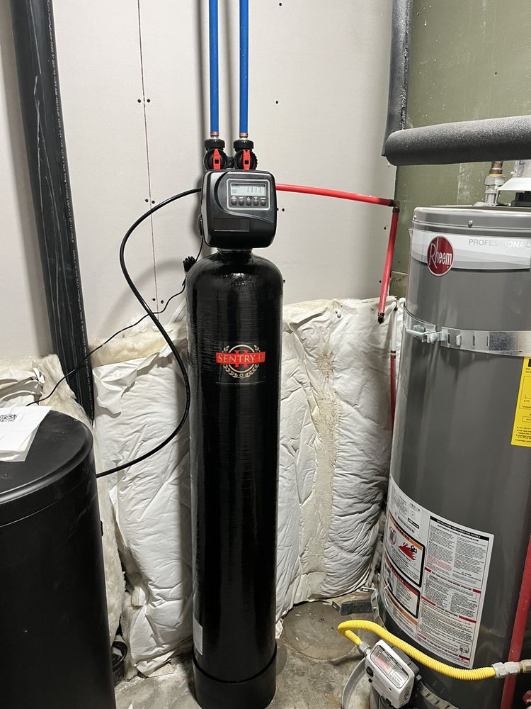 Slide of Horizon Plumbing