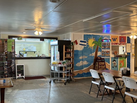 C Rojos Taqueria by null