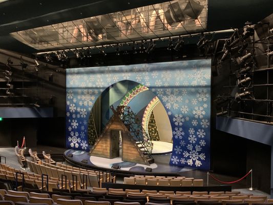 Seattle Children's Theatre by null