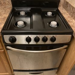 Appliance Repair Queens - Fixing GE oven with thermostat problem