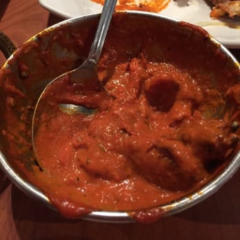 Clay Oven - Garlic Nan and buttered chicken! Its so delcious!!! Food is perfect!! - Indian Near Me - San Mateo, California Clay Oven - Garlic Nan and buttered chicken! Its so delcious!!! Food is perfect!! - Indian Near Me - San Mateo, California