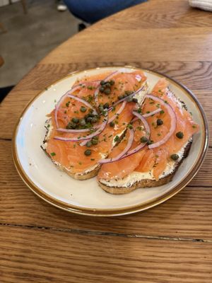 Emilie's Coffee House & Wine Bar by null