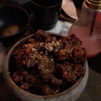 Anytime Kitchen - Popcorn chicken - Korean Near Me - New York, New York Anytime Kitchen - Popcorn chicken - Korean Near Me - New York, New York