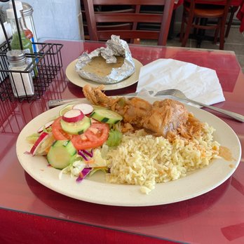 Vina Del Mar - Lunch - Salvadoran Near Me - Jamaica, New York Vina Del Mar - Lunch - Salvadoran Near Me - Jamaica, New York