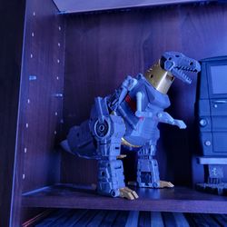 Emporium of Retro and Interesting Collectables - Grimlock