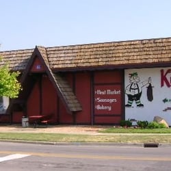 Kern's Sausages - Kern's Sausages of Frankenmuth