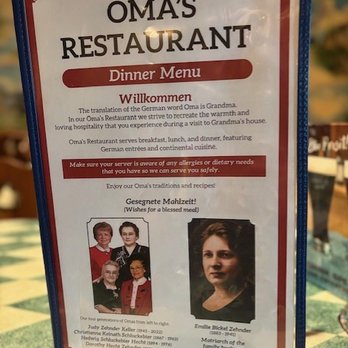 Lorelei Lounge - Menu - Bars Near Me - Frankenmuth, Michigan