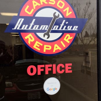 Carson Automotive - Auto Repair Near Me - Sacramento, California Carson Automotive - Auto Repair Near Me - Sacramento, California