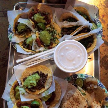 Tacos Calafia - Tacos Near Me - Peoria, Arizona Tacos Calafia - Tacos Near Me - Peoria, Arizona