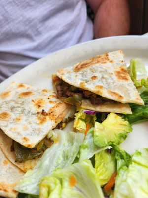 La Tapatia by null