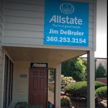 Allstate Insurance: Jim DeBruler - Home & Rental Insurance Near Me - Vancouver, Washington Allstate Insurance: Jim DeBruler - Home & Rental Insurance Near Me - Vancouver, Washington