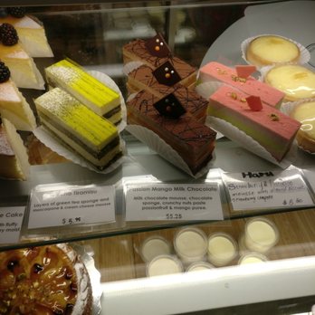 Mon K Patisserie - Coffee & Tea Near Me - Toronto, Ontario Mon K Patisserie - Coffee & Tea Near Me - Toronto, Ontario